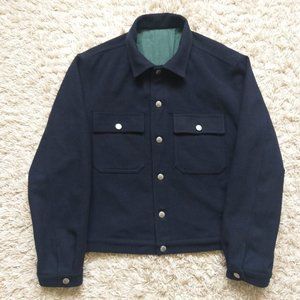 Vintage Valentino wool jacket made in Italy